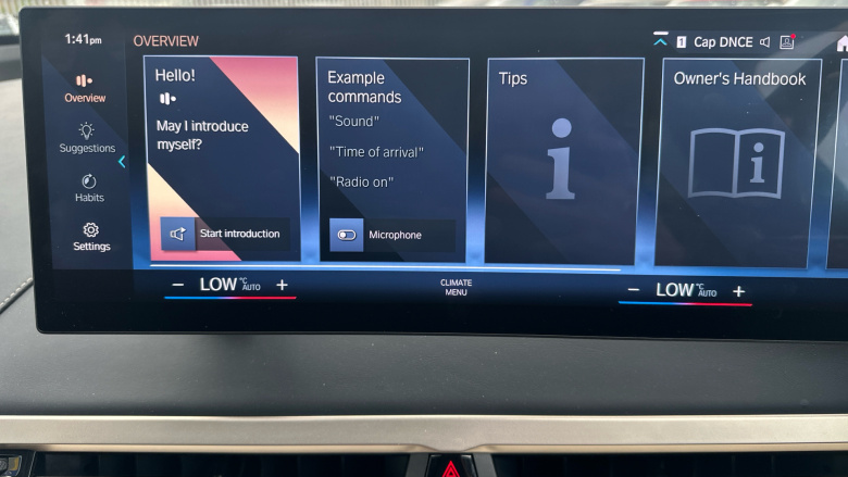 BMW iX 385kW xDrive50 M Sport Edition 111.5kWh 5dr Auto Electric Estate